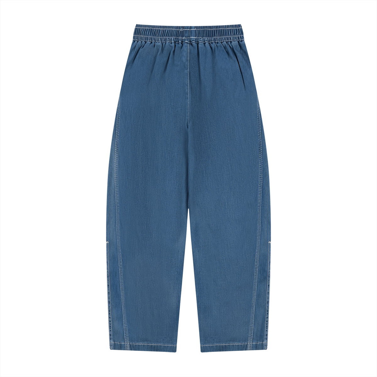 The Veil Kid’s Vintage Wash  Jeans