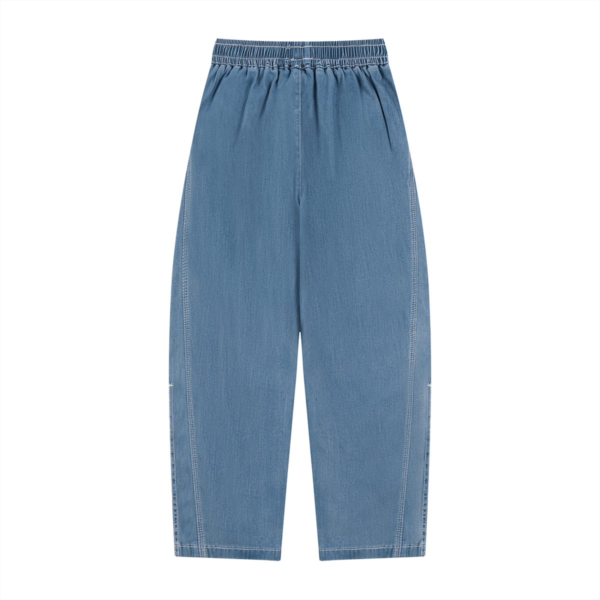 The Veil Kid’s Vintage Wash  Jeans