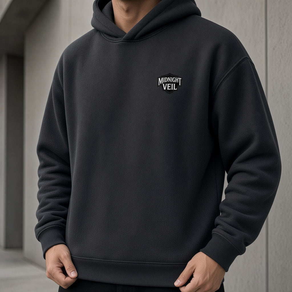 Outer Shroud Hoodie