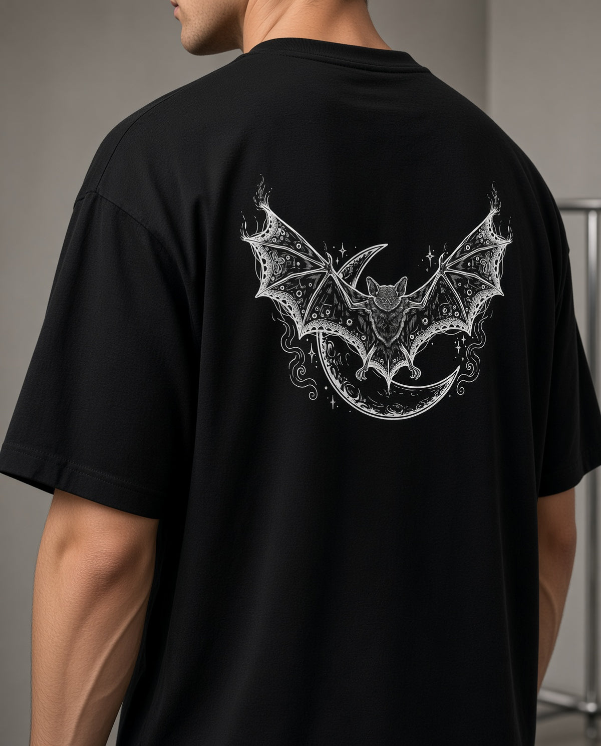 Vespertilio Shroud Tee